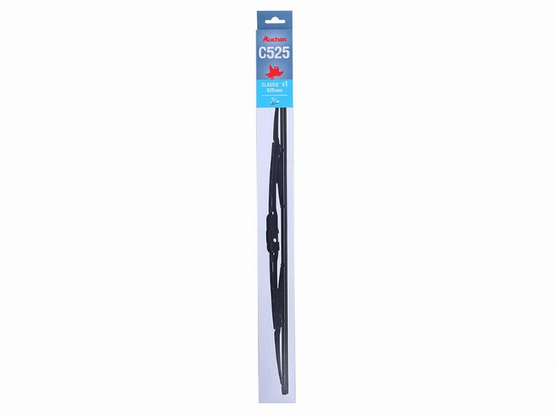Escova Limpa Pára-Brisas Auchan G530 1 Unidade