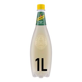 Ginger Ale Schweppes 1 Lt