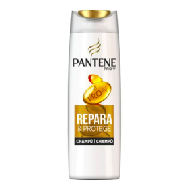 Champô Repara E Protege Pantene 250 ml