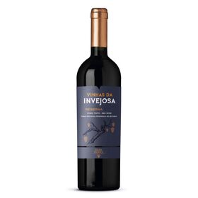Vinhas Da Invejosa Reserva Península De Setúbal Vinho Tinto