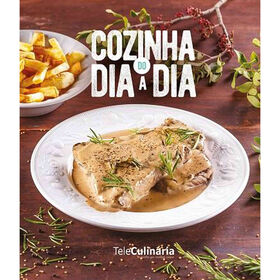 Cozinha Do Dia A Dia De Teleculinária