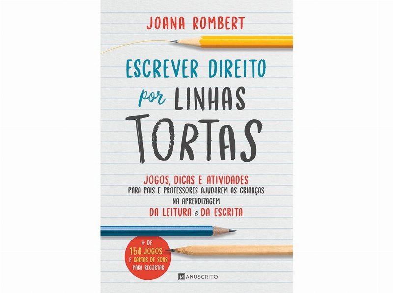 Livro Escrever Direito Por Linhas Tortas J. Rombert