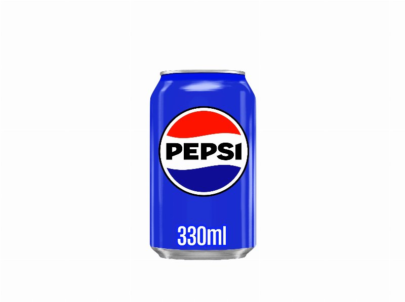 Refrigerante C/ Gás Pepsi Lata 033 l (Sdr)