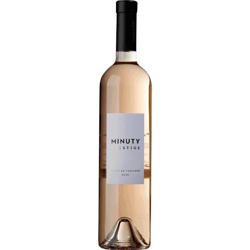 Vinho Rosé Francês Provence 75 cl