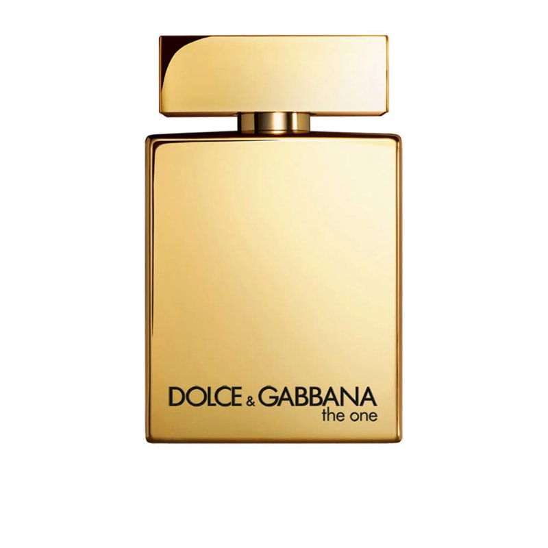 Dolce & Gabbana The One For Men Gold Intense Eau De Parfum Vaporizador 50 ml