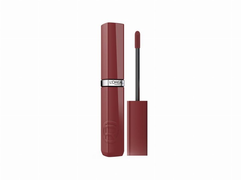 Batom L'oréal Paris Laque Resistance 625