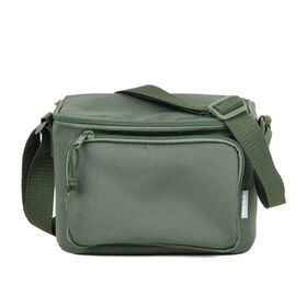 Lancheira 5 l Verde Basic Kasa