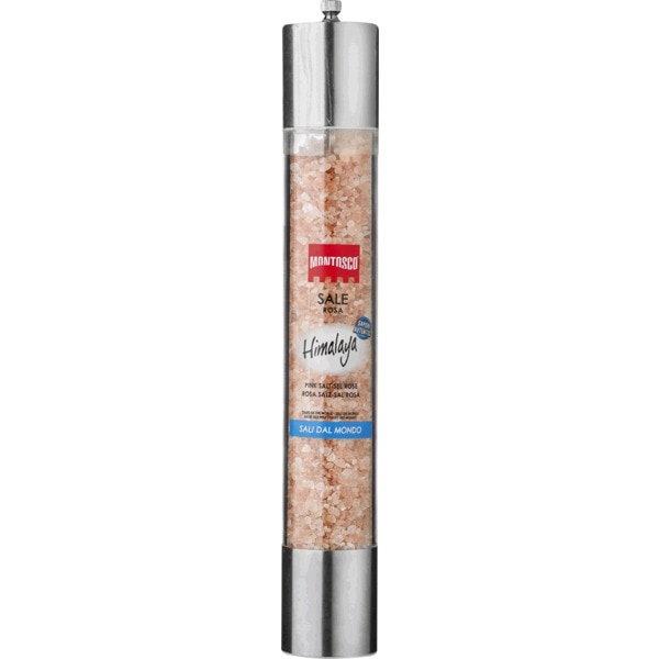 Sal Rosa Dos Himalaias 590 g
