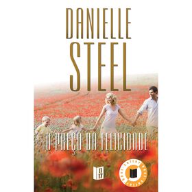 O Preço Da Felicidade (Livro De Bolso) De Danielle Steel