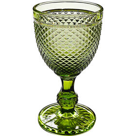 Cálice 30 cl Picos Verde Kasa