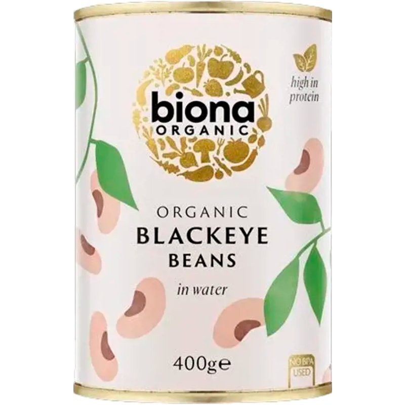 Feijão Frade Seco Bio 400 g