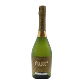 Flutt Baga Blanc De Noirs Espumante Bruto Branco