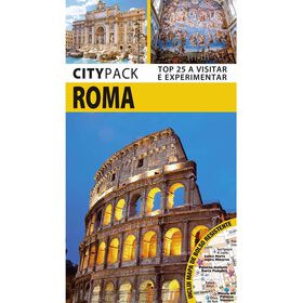 Guia Citypack - Roma