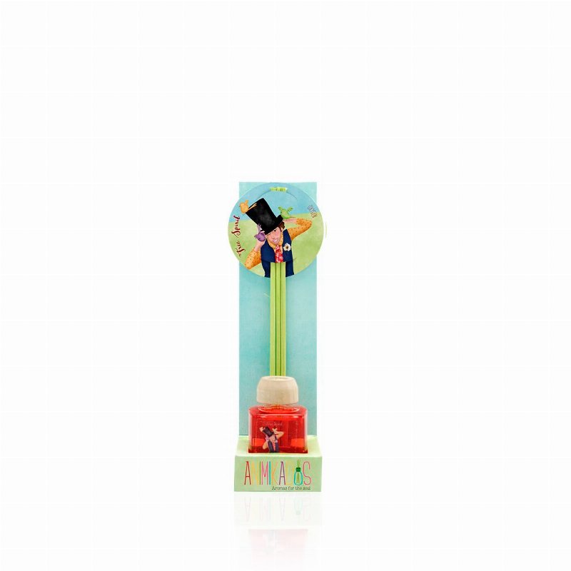 Mikado 18 ml Free Spirit - Aroma Oxygen