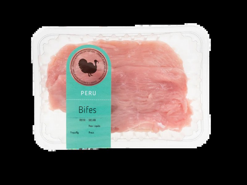 Bifes De Peru
