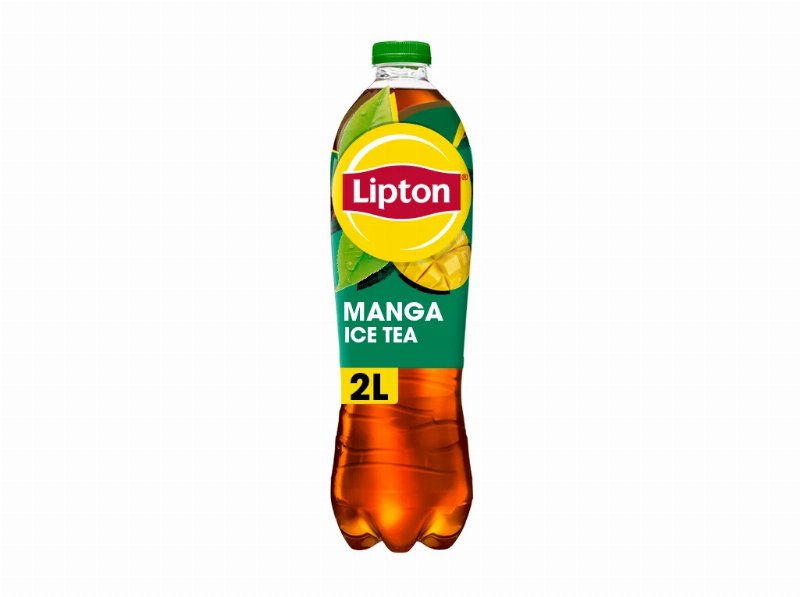Ice Tea Lipton Manga 2 l