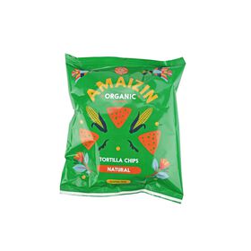 Tiras De Milho Natural Amaizin 75 gr