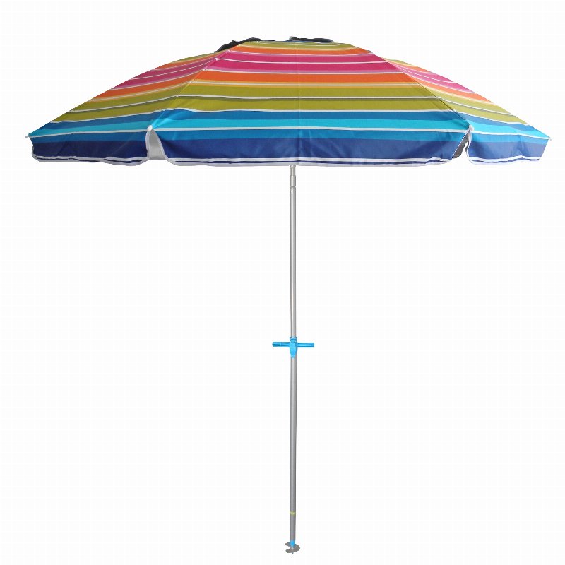 Chapéu De Sol Com Pincho 16 Varetas Ø2M