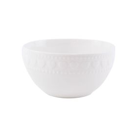 Taça Aperitivo 14Cm Branca Amour Kasa