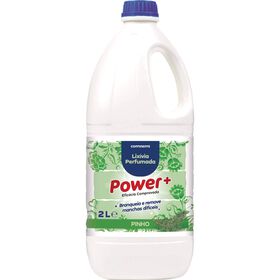 Lixívia Perfumada Pinho Continente 5 Lt