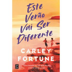 Este Verão Vai Ser Diferente De Carley Fortune
