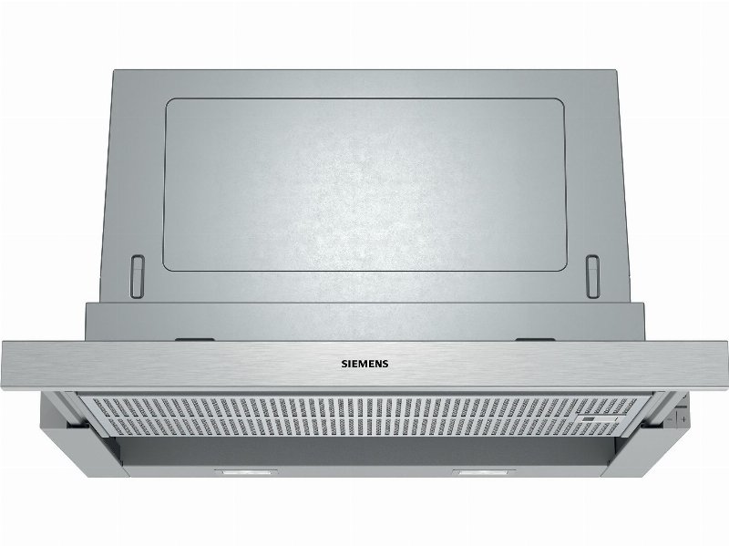 Exaustor Telescópico Siemens Li67Sa531 399 M3/H