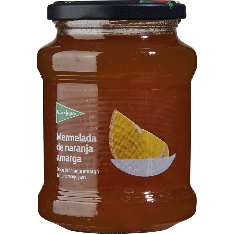Doce De Laranja Amarga 410 g