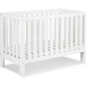 Cama De Grades Branca Amélia Ii Twinko