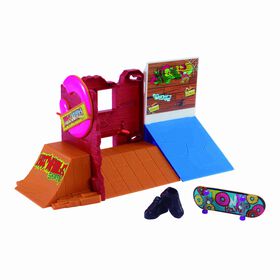 Hot Wheels - Parque De Skate (Vários Modelos)
