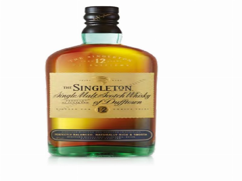 Whisky Singleton Malte 12 Anos 0.70 l