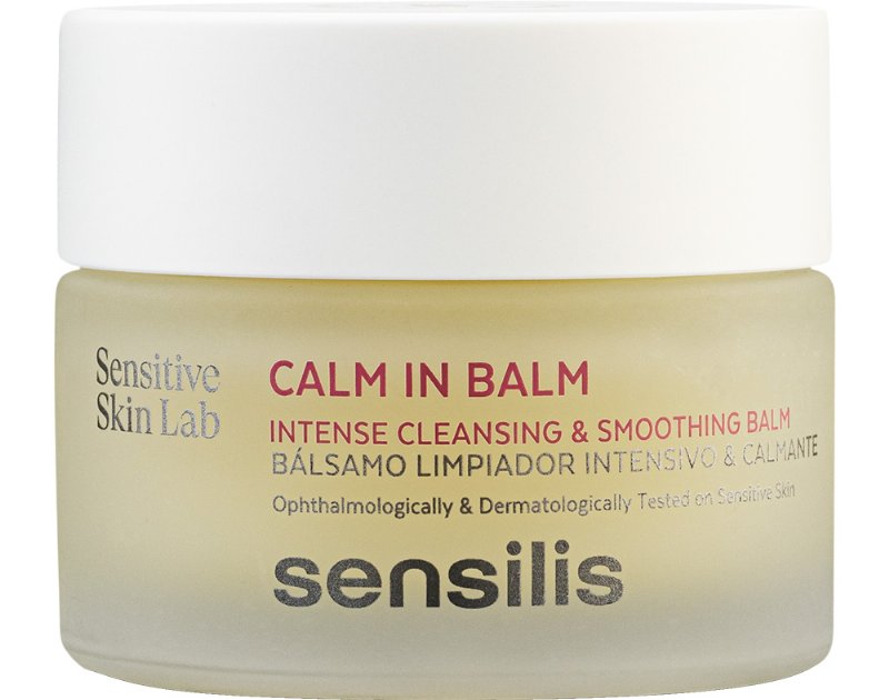 Bálsamo Sensilis Limpeza Ritual Care 75 ml