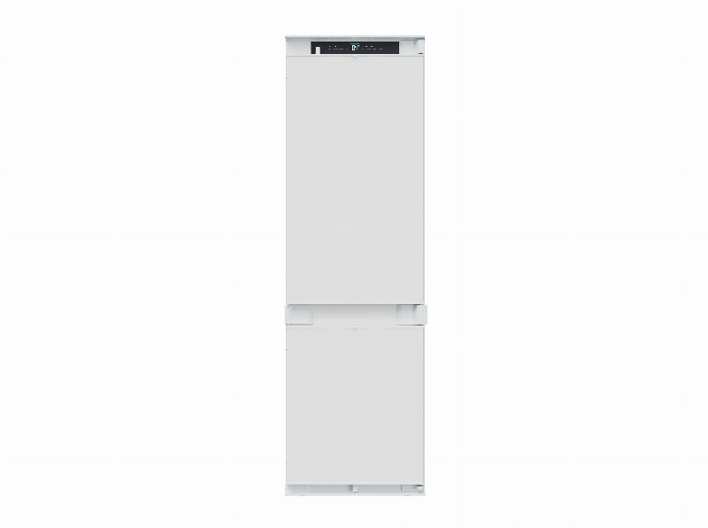 Frigorífico Combinado Encastre Haier Hbqw5518E (No Frost E 177Cm 251 l)