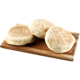 Bolo Do Caco