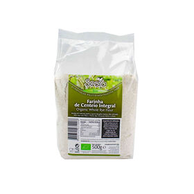 Farinha Centeio Integral Seara 500 gr