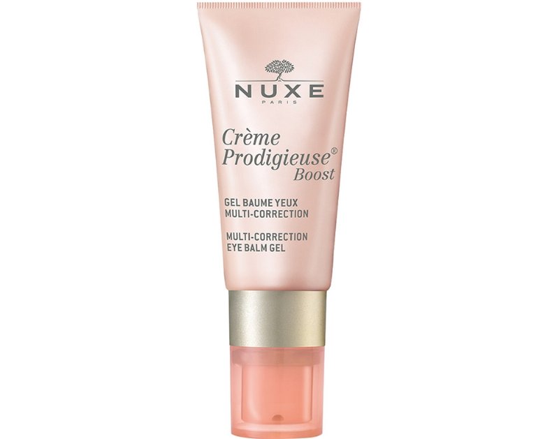 Creme Nuxe Olhos Prodigieuse Boost 15 ml