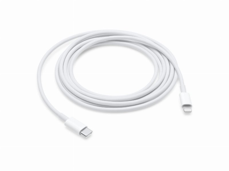 Cabo Apple Mw2R3Zm/A Usb-C / Lightning 2M