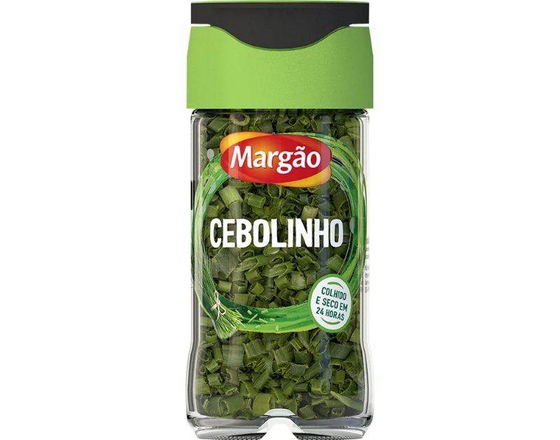 Cebolinho Margão 2.5 g