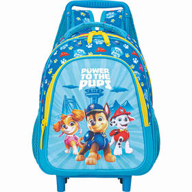 Mini Trolley Power Pups Patrulha Pata