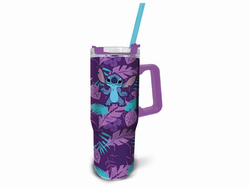 Caneca Térmica Xl Stitch Do Art