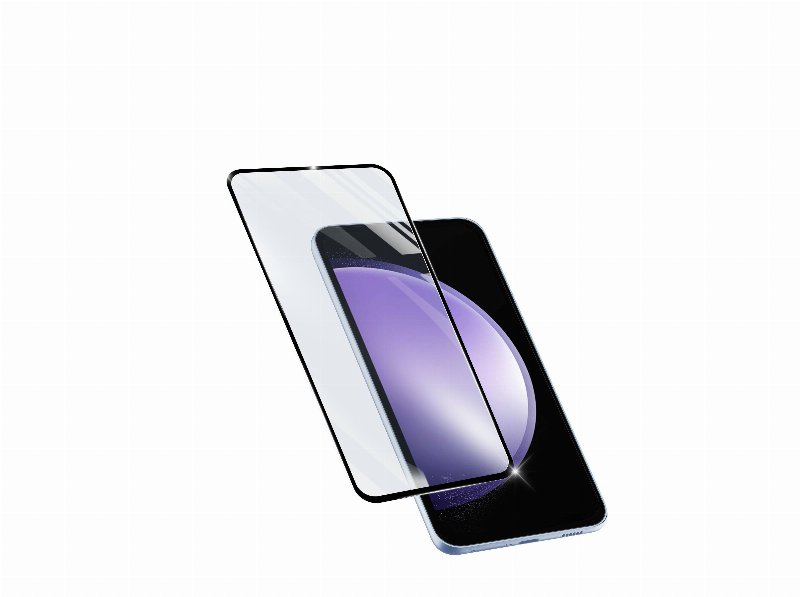 Prot Ecrã Vt Cellularline Samsung A36/56/57/S24Fe
