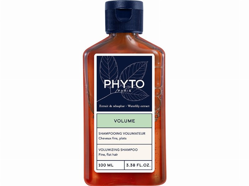 Champô Phyto Volume 100 ml