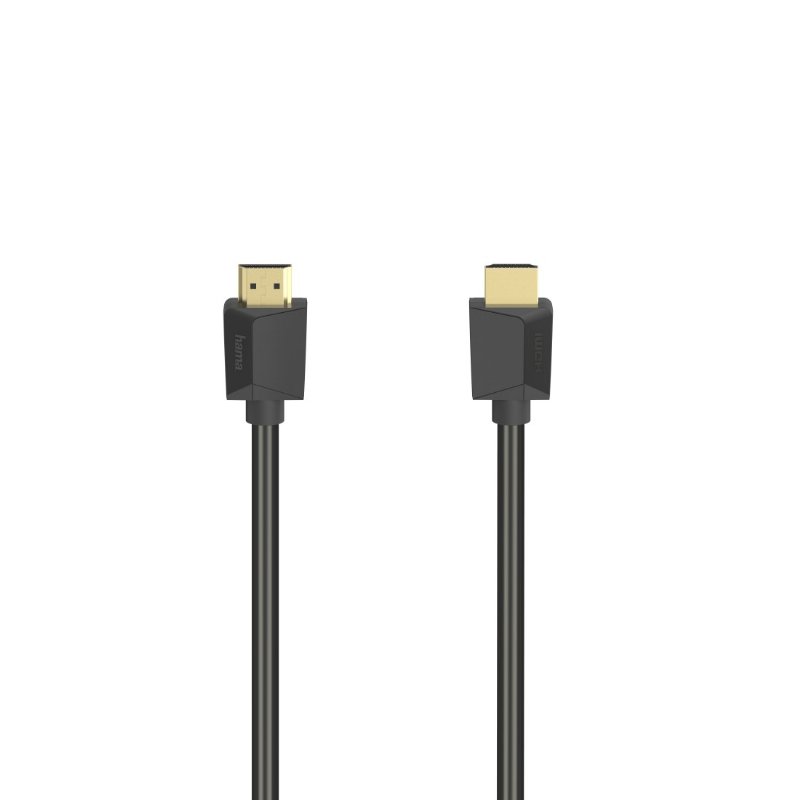 Cabo Hdmi Hama 00205241 8K Slim Design 1 Mt