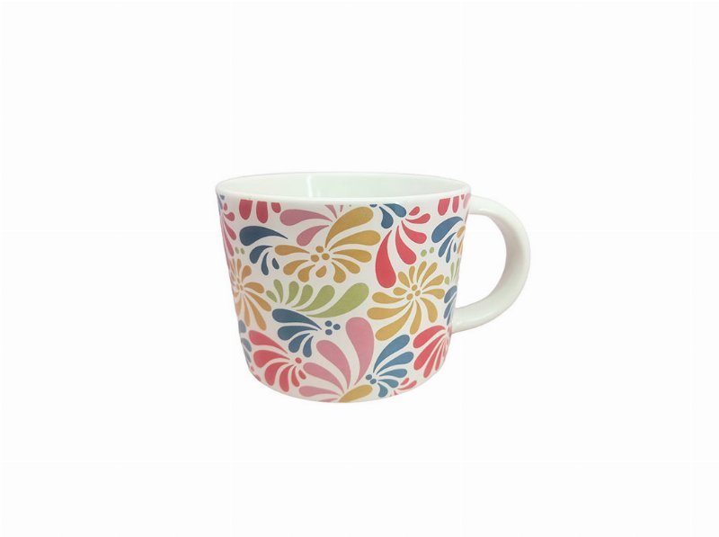 Caneca Grés Actuel Ø13.5Cm 36 cl