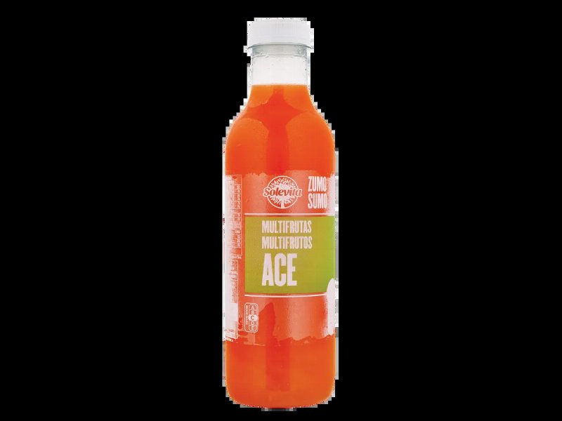Sumo Multifrutos Ace