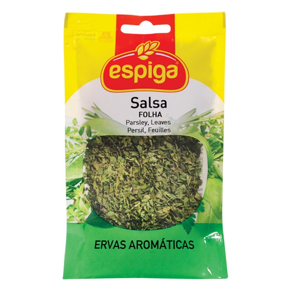 Salsa Folha 10 g