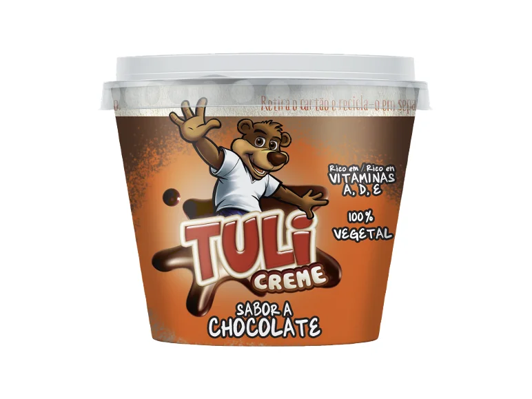 Creme De Chocolate