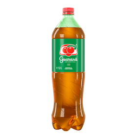 Refrigerante Com Gás Guaraná Antarctica 1,5 Lt