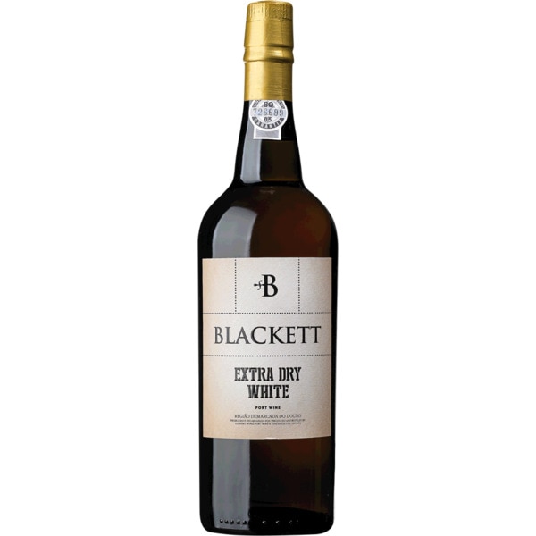 Vinho Do Porto Extra Dry White 75 cl