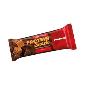 Snack Proteína Caramelo Prozis 30 gr