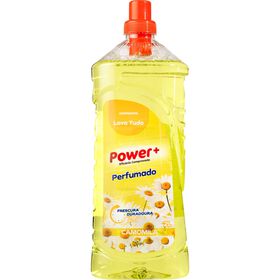Lava Tudo Perfumado Camomila Continente 2 Lt
